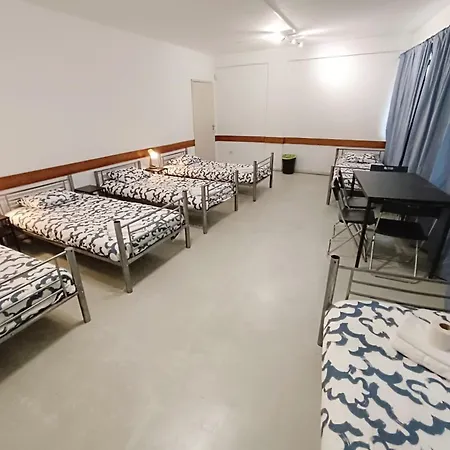 Private Clerigos 招待所 波尔图